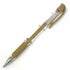 Uni-ball Signo Broad Point UM-153 Gel Pen - Gold